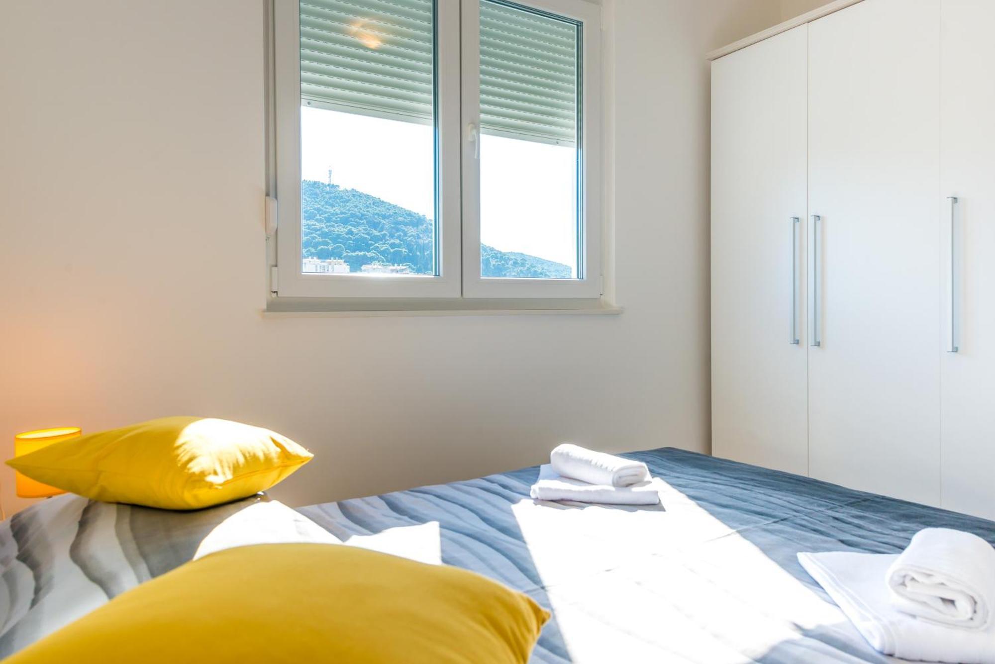 Apartment Mala Dubrovnik Exterior photo