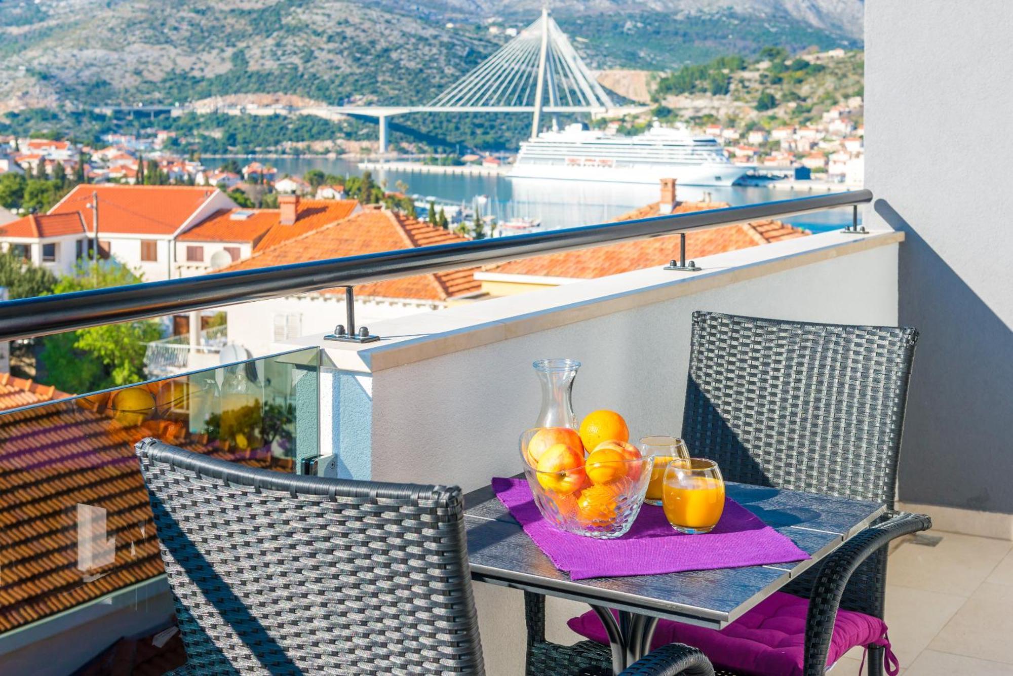 Apartment Mala Dubrovnik Exterior photo