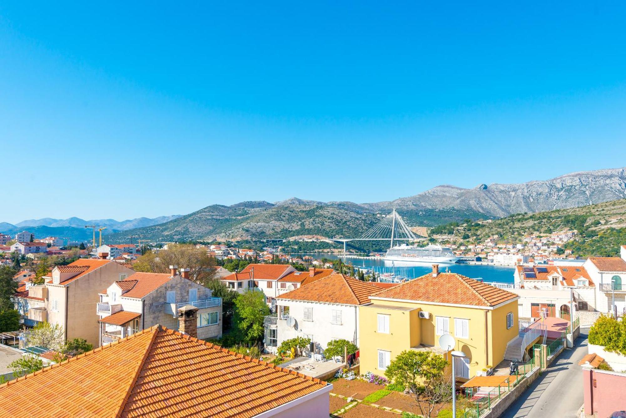 Apartment Mala Dubrovnik Exterior photo