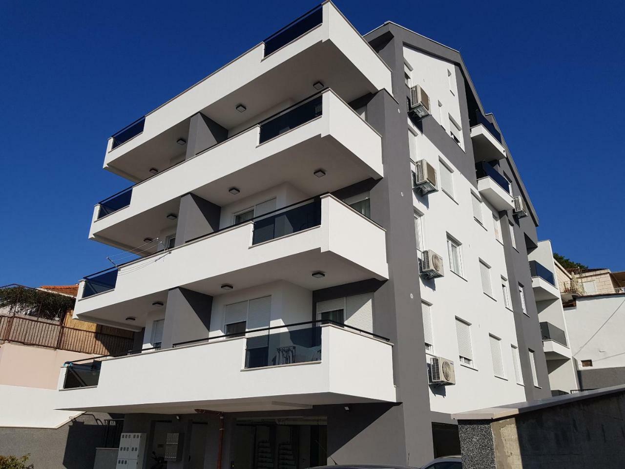 Apartment Mala Dubrovnik Exterior photo